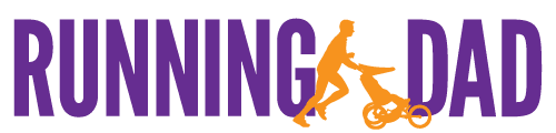 running dad
